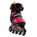 ���[���[�u���[�h �L�b�Y �C�����C���X�P�[�g MICROBLADE �s���N�~���C�g�O���[�� ROLLERBLADE �q�� �W���j�A   ���� �֘A�摜2