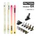FACTION SKI 2024 PRODIGY 0X Pro tiji-0X (23-24 2024) + 24 маркер (габарит) GRIFFON 13 ID 90mm тормоз fa расческа .n