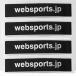 Websports лыжи для ремень 4 шт. комплект принадлежности для тюнинга 