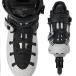 K2 �C�����C���X�P�[�g ��l SURGE 80 Gray �n�[�h�V�F�� SK24024200 �P�[�c�[ HARD BOOT ���{���K�i �ۏ؏�����   ���� �֘A�摜1