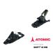 атомный крепления SHIFT2 10 MN Blk-Brz ATOMIC коробка передач 2 10 MN (26-27 2027) флис ключ Tour кольцо лыжи крепления . покупка 