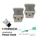 POMOCA аксессуары POWER HOOK 1 пара 10-0007185703po мокка энергия крюк металлический tail крюк задний Country 