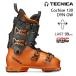  Technica лыжи ботинки Tec крепления соответствует TECNICA Cochise 130 DYN GW (25-26 2026) все mountain Free Ride 