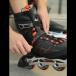 K2 �C�����C���X�P�[�g ��l F.I.T. 80 ALU Mens �P�[�c�[ �j���p I220201501 K2 Skates ���{���K�i �ۏ؏�����   ���� �֘A�摜4