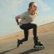 (21-26cm�̔�) K2 �C�����C���X�P�[�g ��l ALEXIS 80 ALU Womens �P�[�c�[ �����p K2 Skates ���f�B�[�X �E�[�}�� ���{���K�i �ۏ؏�����   ���� �֘A�摜5