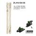 ZUMA лыжи MONO ADVANCE WHITE (25-26 2026) + 25 Armada STRIVE 12 ( лыжи крепления комплект )tsuma swallow лыжи 