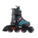 �C�����C���X�P�[�g �q�� K2 �P�[�c�[ RAIDER PRO LTD �u���[�~���b�h I210202601 ���C�_�[�v�����~�e�b�h �W���j�A ���{���K�i �ۏ؏�����   ���� �֘A�摜1