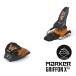  маркер (габарит) крепления GRIFFON X 13 GRAPHITE-ORANGE (26-27 2027) Gris phone X 13 Free Ride крепление MARKER. покупка 