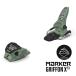  маркер (габарит) крепления GRIFFON X 13 GREEN-BLACK (26-27 2027) Gris phone X 13 Free Ride крепление MARKER. покупка 