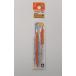 �p�C���b�g�@�t���N�V�����{�[�� 0.38mm�֐c�@1�{�� �I�����W LFBTRF12UF-O