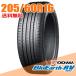 205/60R16 96H Yokohama RV-03 RV03 BluEarth RV BlueEarth YOKOHAMA минивэн пассажирский автомобиль Wagon SUVsa Mata iya одиночный товар 1 шт. 