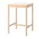 [IKEA/ Ikea / почтовый заказ ]RONNINGEro человек ge балка стол, береза [FG](10511232)