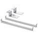 [IKEA/ Ikea / почтовый заказ ]INLAGG in нога подключение фиксация .[A](10522377)