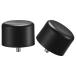 [IKEA/ Ikea / почтовый заказ ]HELTUSS ад tusfiniaru1 комплект, черный [A](10624045)