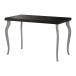 IKEA/ Ikea TORNLIDEN/LALLE стол, черный Brown, серый 
