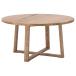 [IKEA/ Ikea / почтовый заказ ]MORBYLANGA молдинг bi long ga стол, дуб материал .. доска Brown stain,...[3](20412887)