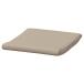 [IKEA/ Ikea / почтовый заказ ]POANGpoeng подставка для ног подушка,ke- Lynn ge бежевый [D](20624969)