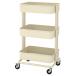 [IKEA/�C�P�A/�ʔ�]RASKOG ���[�X�R�O���S��, �x�[�W��,35x45x77 cm[C](20629721)