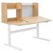[IKEA/ Ikea / почтовый заказ ]BERGLARKAbe реле LUKA стол, береза натуральное дерево / наклонение тип,120x70 cm[HH](29488670)