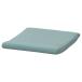 [IKEA/ Ikea / почтовый заказ ]POANGpoeng подставка для ног подушка,ke- Lynn ge серый голубой [D](30624959)