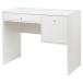 [IKEA/ Ikea / почтовый заказ ]SYVDEs.bte туалетный столик, белый [FF](00439562)