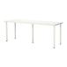 IKEA/ Ikea LINNMON/ADILS стол, белый 