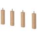 [IKEA/ Ikea / почтовый заказ ]LANDSKRONA Ran z Claw na ножек, из дерева [A](50292398)