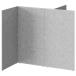 [IKEA/ Ikea / почтовый заказ ]SIDORNAsi доллар na салон разделитель, серый [5](59480804)