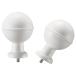 [IKEA/ Ikea / почтовый заказ ]ALVARSTANDSaru Val Stone zfiniaru1 комплект, белый [A](60623939)