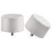 [IKEA/ Ikea / почтовый заказ ]HELTUSS ад tusfiniaru1 комплект, белый [A](623942)