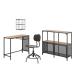 [IKEA/ Ikea / почтовый заказ ]FJALLBO/KULLABERGfi патрубок /klabeli/ GULLHULTgru полный to стол &amp; место хранения combination...[4](69436575)