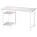 [IKEA/ Ikea / почтовый заказ ]LAGKAPTEN ковер капсулпа тонн / SPANDs авторучка do стол, белый, 120x60 cm[4](69563610)