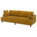 [IKEA/ Ikea / почтовый заказ ]UPPAKRAu свинина la3 местный . модуль диван, Sam sa-la желтый Brown [9](69620352)