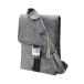 IKEA/ Ikea UPPTACKA LAP верх для рюкзак, серый 