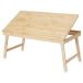 [IKEA/ Ikea / почтовый заказ ]FELFRITTferufli ловушка верх / bed tray, бамбук, 58x32x27 cm[D](70500527)