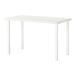IKEA/ Ikea LINNMON/GODVIN стол, белый 