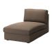 IKEA/ Ikea KIVIK кушетка, e-s nda Brown 