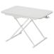 [IKEA/ Ikea / почтовый заказ ]DUBBLAdubla LAP верх подставка, белый, 60x40 cm[D](90588109)