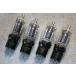 Sylvania 307A NOS tubes