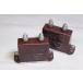 Case Mica Capacitors 0.2UF 2KV