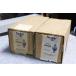 GE 189048 Tungar Tubes Pair