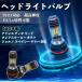  адрес Dio Lead Crea Scoopy такт Giorno Spacy Yamaha соответствует PH11 мотоцикл LED передняя фара 1 шт Hi/Lo переключатель WeCar