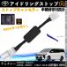 ���H�N�V�[ ZRR80W ZRR85W H26.2�`R3.12 �A�C�h�����O�X�g�b�v�L�����Z���[ ���S�J�v���[�I�� �A�C�h�����O�X�g�b�v �����I�t�L�b�g �J�v���[�I�� WeCar