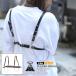  Club шум CLUB NO1Z Harness ремень рама ремень подтяжки талия Mark подвешивание частота симпатичный очень популярный одноцветный кожа кожа Kids танцевальный костюм подарок 