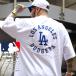 MLB T[X hW[X TVc  傫TCY Dodgers LA S GGr[ I[o[TCY rbOVGbg