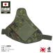  собственный .. товары Ground Self-Defense Force камуфляж пенал повязка на руку type 3 наклонный type сумка на руку пенал водоотталкивающий ткань блокнот для заметок inserting канцелярские принадлежности кейс зеленый Ground Self-Defense Force камуфляж arm карман браслет-фиксатор для рукавов 