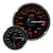 AUTOGAUGE �I�[�g�Q�[�W ���{�����[�^�[ �v���~�A���V���[�Y 52mm �����v 2�F�o�b�N���C�g/���[�j���O�t 355�V���[�Y �ǉ����[�^�[ ��t�� �� WEIMALL