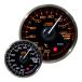 AUTOGAUGE �I�[�g�Q�[�W ���{�����[�^�[ �v���~�A���V���[�Y 52mm �����v 2�F�o�b�N���C�g/���[�j���O�t 355�V���[�Y �ǉ����[�^�[ ��t�� �� WEIMALL