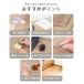 �f�X�N�}�b�g ���� �w�K�� �I�ׂ�10�T�C�Y 80�~40 �N���A�}�b�g ����2mm ���w�}�E�X�Ή� �R�� �h�J�r �h�� �f�X�N ���~�� �I�t�B�X �e�[�u���}�b�g ���h�~ �֘A�摜3