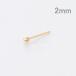 �s�A�X �ۋ� K18 18�� �C�G���[�S�[���h �Ў� 1���� 2mm 3mm 4mm 5mm �X�^�b�h ���{�� �֘A�摜1